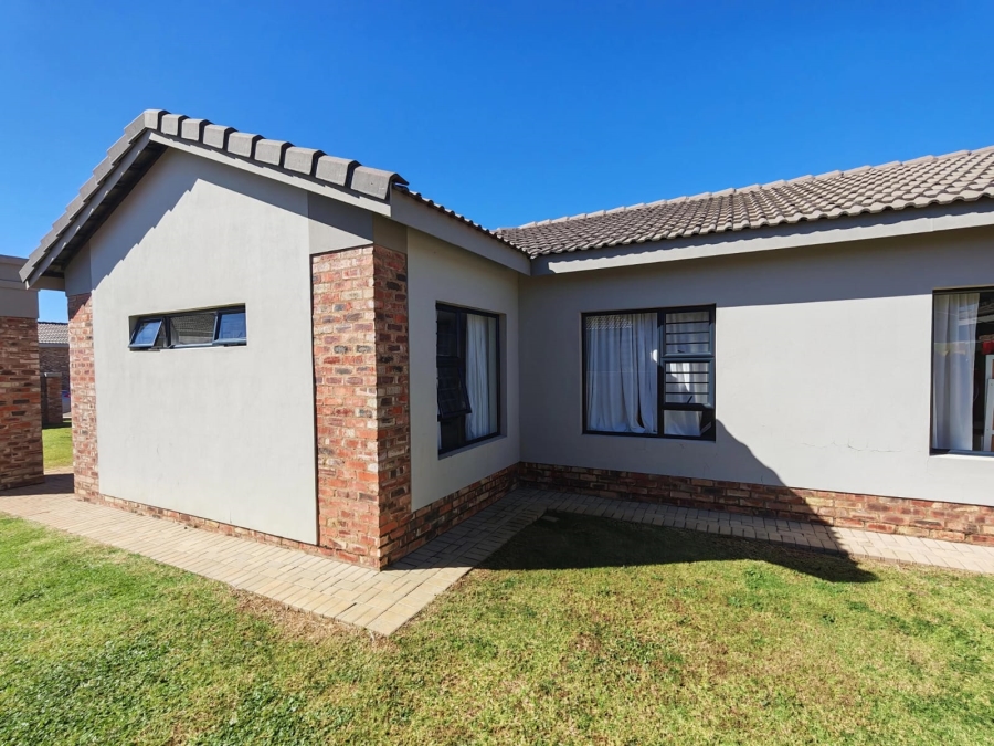3 Bedroom Property for Sale in Baillie Park North West